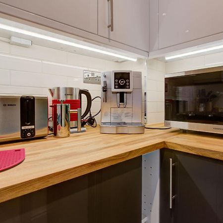 2 Bedroom Luxury House In 옥스퍼드 외부 사진