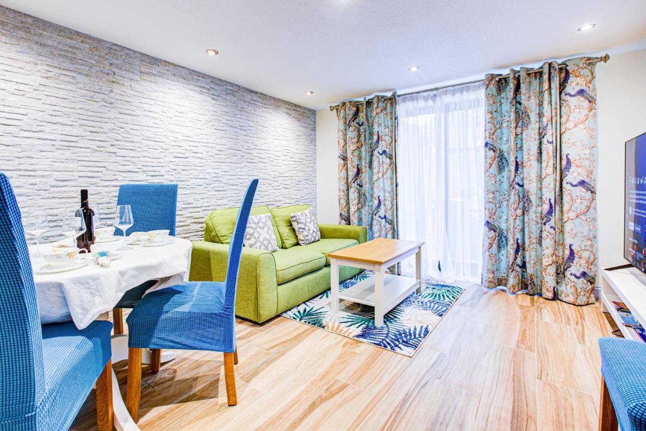 2 Bedroom Luxury House In 옥스퍼드 외부 사진